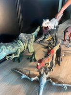 Dino collectie Mattel, Ophalen of Verzenden, Zo goed als nieuw