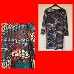 Musthaves by Elja prachtige jurk mt S/M in zeer goede staat., Kleding | Dames, Jurken, Ophalen of Verzenden, Zo goed als nieuw