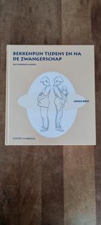 Bekkenpijn tijdens en na de zwangerschap - Cecile Röst, Boeken, Ophalen of Verzenden, Zo goed als nieuw, Zwangerschap en Bevalling
