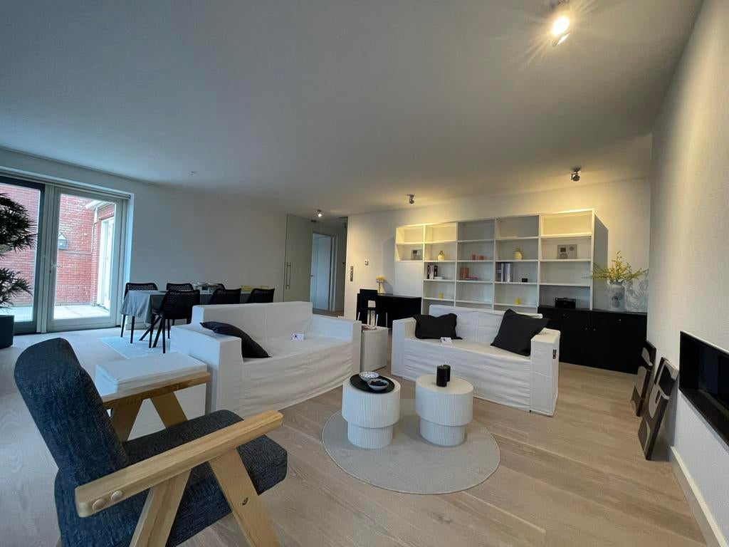 2x cubiqz banken (niet zitbaar), Ophalen, 75 tot 100 cm, Tweepersoons, Stof