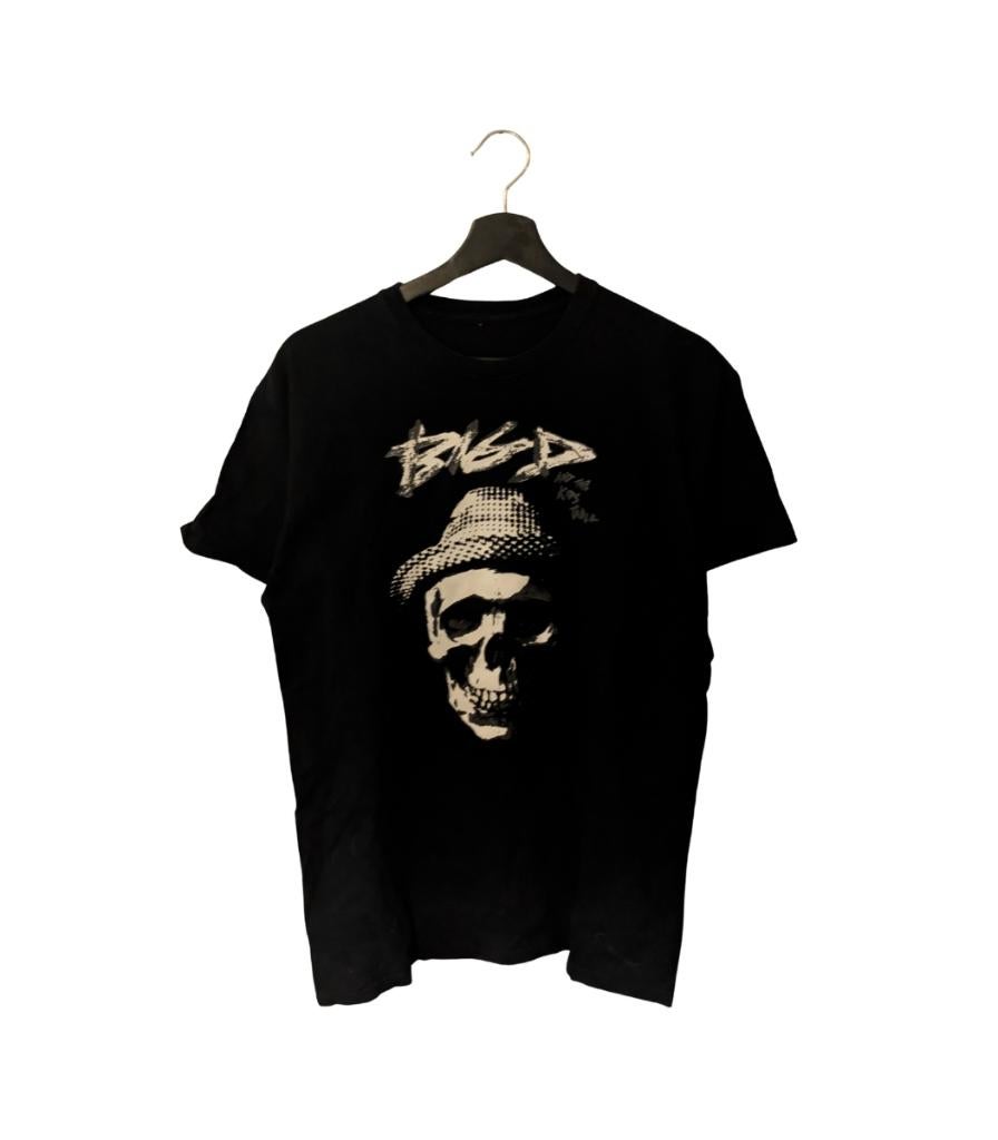 big d and the kids table ska punk t-shirt – medium – black, Vintage, Maat 48/50 (M), Vintage, Vintage