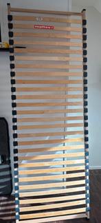 Lattenbodem 70x200, Huis en Inrichting, Slaapkamer | Matrassen en Bedbodems, Ophalen, Zo goed als nieuw, 200 cm, Eenpersoons