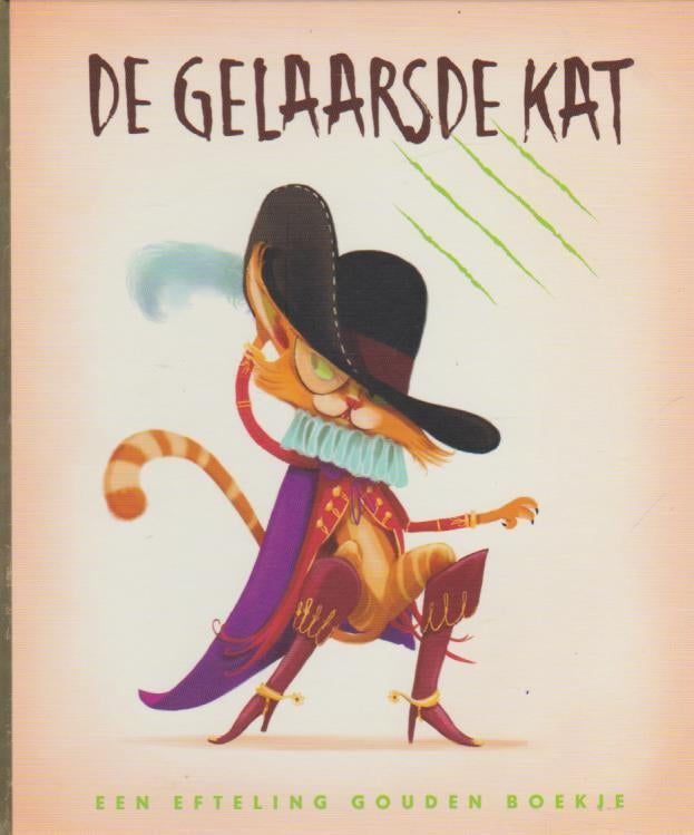 Efteling Gouden boekje serie 2 # 9 boekjes - foto's, Non-fictie, Jongen of Meisje, Zo goed als nieuw, Gouden boekje