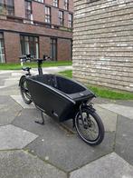 Urban arrow family active plus conected plus 1021km GPS 2025, Fietsen en Brommers, Fietsen | Bakfietsen, Ophalen of Verzenden