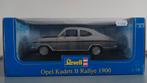 Nieuwe modelauto Opel B Kadett Rally Coupe, Auto, Revell, Nieuw, Ophalen of Verzenden