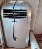 Tronix mobiele airco, Ophalen, Minder dan 60 m³, 3 snelheden of meer, Zo goed als nieuw