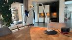 Luceplan Tango design burea lamp, Ophalen, Gebruikt, 50 tot 75 cm