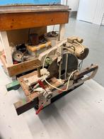 Zaagmachine voor edelstenen met pompafvoer, Ophalen, Gebruikt, Overige typen