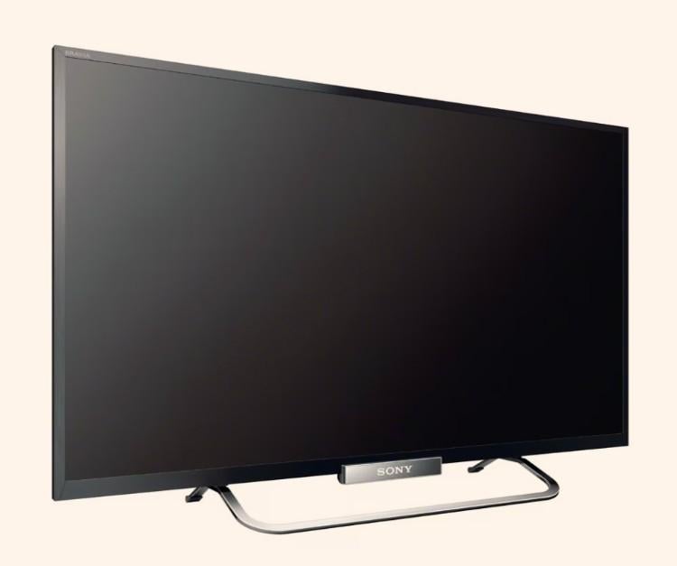 Prima Sony TV 32", Audio, Tv en Foto, Televisies, Ophalen, Gebruikt, 50 Hz, 80 tot 100 cm