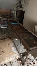 Kolen bbq, Ophalen of Verzenden, Zo goed als nieuw