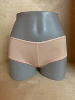Marlies dekkers short maat xs model dame the paris, Verzenden, Roze, Broekje of Short
