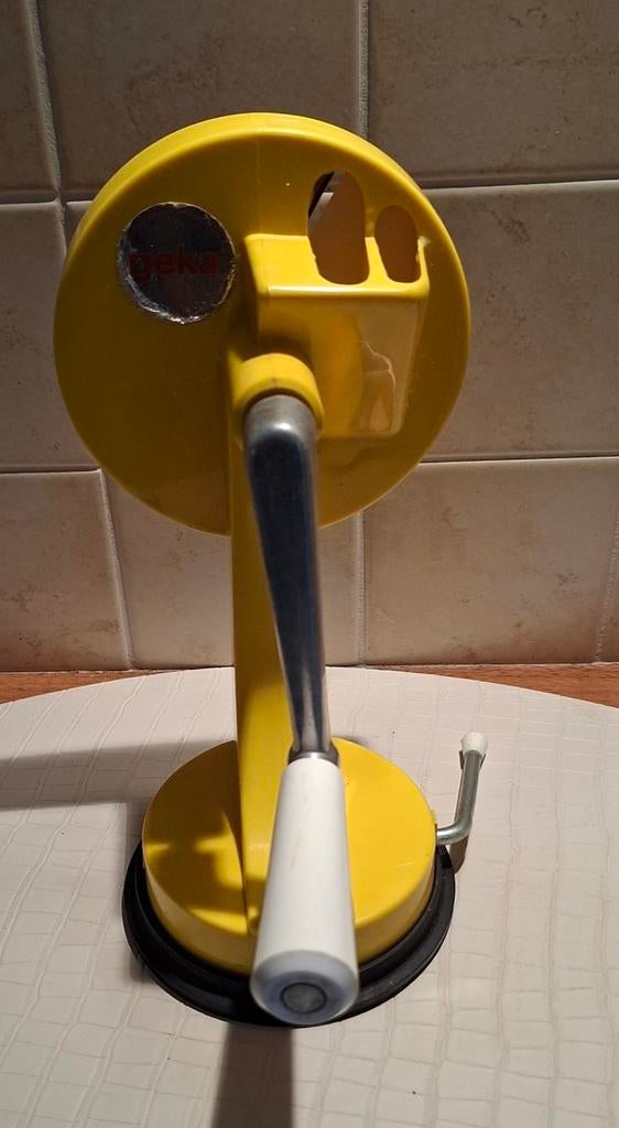 Geka snijbonenmolen, West Germany, Huis en Inrichting, Keuken | Keukenbenodigdheden, Ophalen of Verzenden