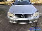 MERCEDES CLK C209 voorraam deur raam zijraam achterraam, Auto-onderdelen, Gebruikt, Mercedes-Benz AG, Mercedes-Benz, Ophalen of Verzenden