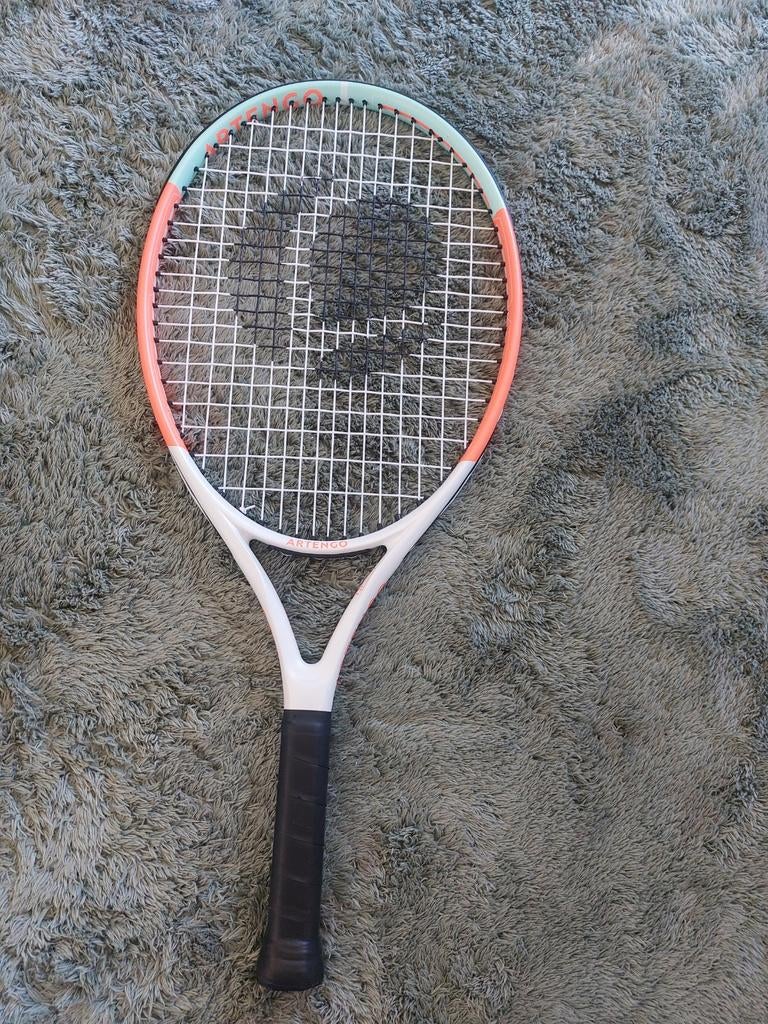 Tennisracket Artengo TR530 23 inches, Sport en Fitness, Tennis, Ophalen, Zo goed als nieuw, Racket, Overige merken