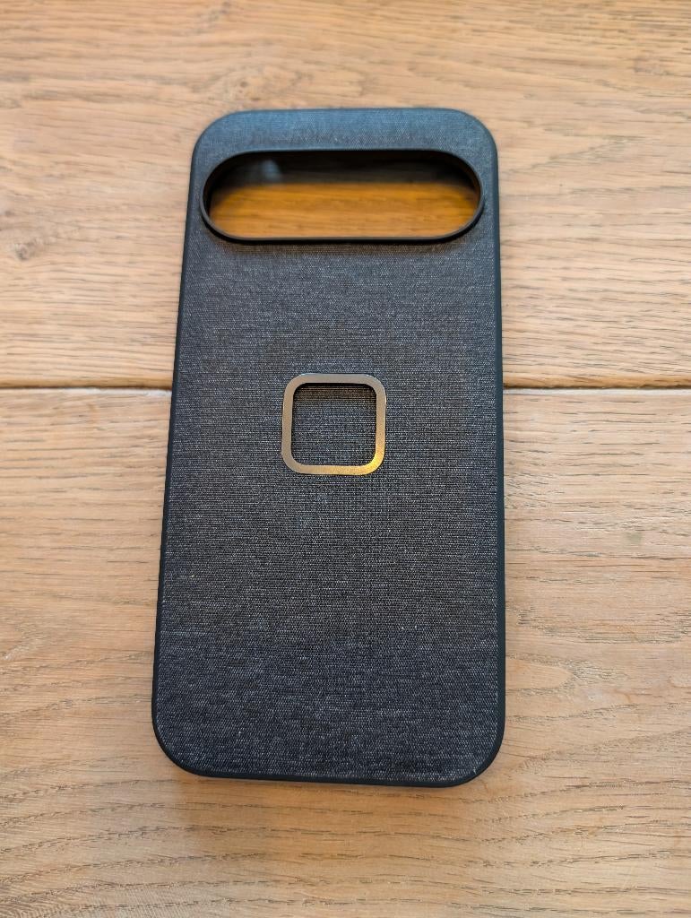 Peaks Design Everyday Case Pixel 10 Pro, Ophalen of Verzenden, Nieuw, Frontje of Cover