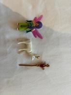 Playmobil set 5370: Fee met magisch rendier, Ophalen of Verzenden, Gebruikt, Complete set