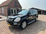 Mercedes-Benz GL450 4MATIC / 7 pers./ Luchtvering, Auto's, GL, 7 stoelen, 156 €/maand, Bedrijf
