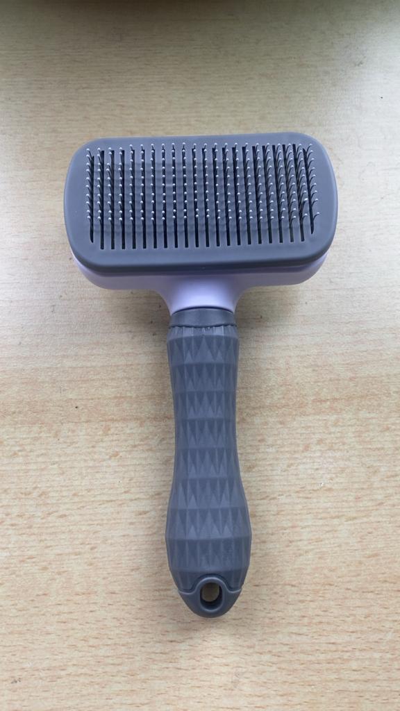 Hondenborstel, Dieren en Toebehoren, Honden-accessoires, Ophalen of Verzenden, Nieuw