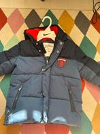 Spiderman winterjas voor jongens - Maat 6A, Ophalen of Verzenden, Zo goed als nieuw, Jongen