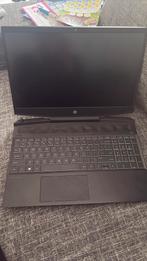 Hp Pavilion Gaming Laptop 15, Gebruikt, Met videokaart, 2 tot 3 Ghz, 8 GB