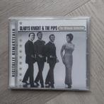 Gladys Knight & The Pips* / The Ultimate Collection, Ophalen of Verzenden, 1960 tot 1980, Zo goed als nieuw, Soul of Nu Soul