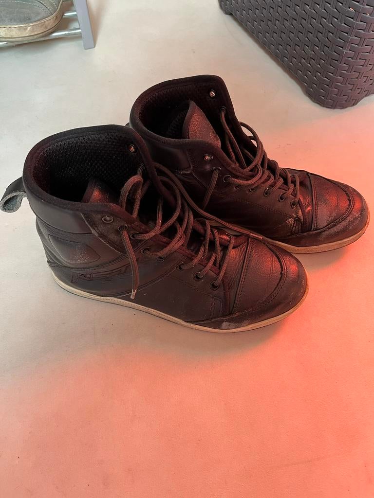 RST Motor schoenen Urban 2, maat 41, Ophalen of Verzenden, Tweedehands, Heren, Overige typen