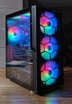 Game PC, Computers en Software, Desktop Pc's, Zelfgebouwde PC, Nieuw, Ophalen of Verzenden, Gaming
