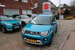Suzuki Ignis Automaat Select (bj 2023), Auto's, 83 pk, Gebruikt, Origineel Nederlands, Bedrijf