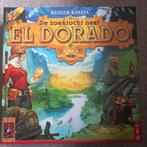 Gezelschapspel EL DORADO, Hobby en Vrije tijd, Gezelschapsspellen | Bordspellen, Ophalen, Nieuw