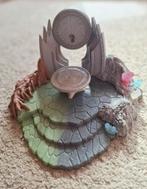 Bayala Elfen Orakel van Schleich zgan, Ophalen of Verzenden, Zo goed als nieuw, Overige typen