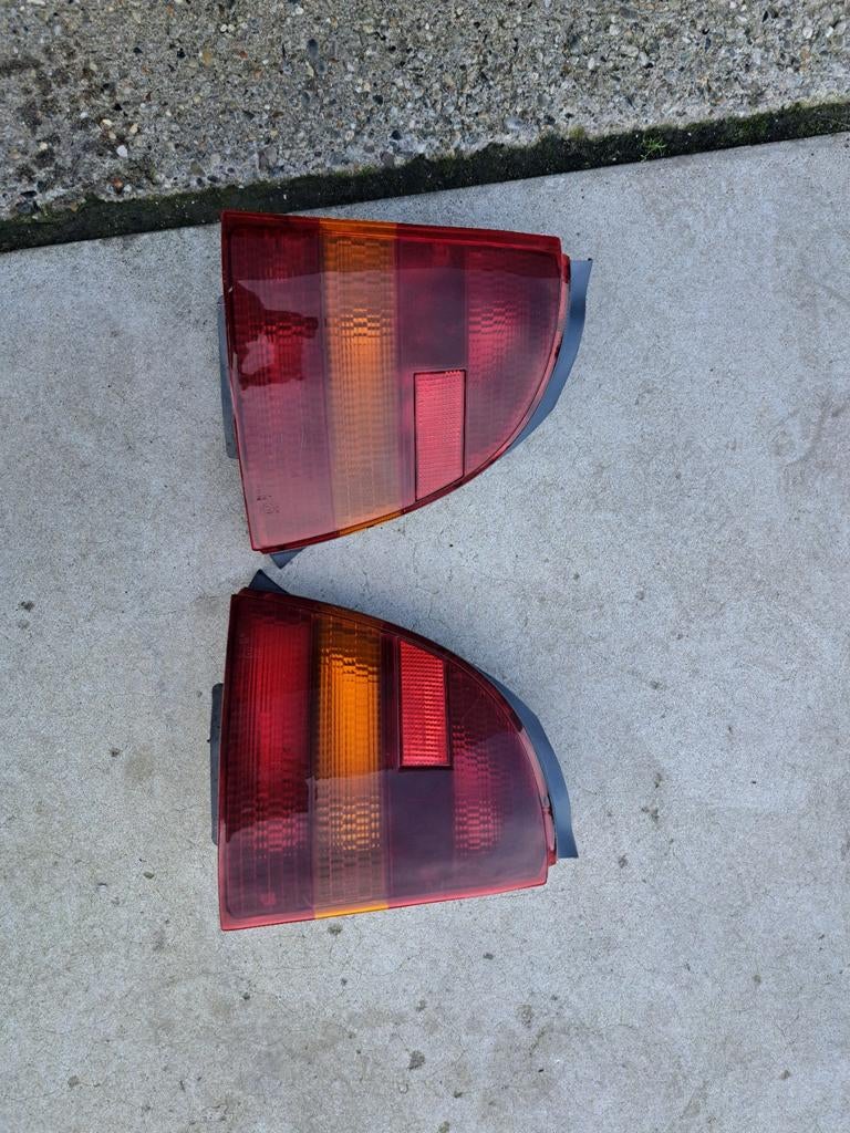 Toyota starlet glanza v 4efte turbo achterlichten, Auto diversen, Tuning en Styling, Ophalen of Verzenden