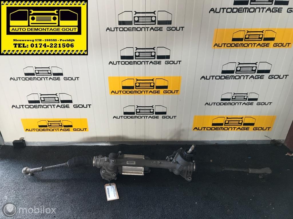 Volkswagen Golf 6 ('08-'13)Stuurhuis Compleet 1K0909144 P, Gebruikt, Volkswagen, Ophalen of Verzenden, Volkswagen