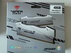 NEW Patriot Viper Xtreme 5 DDR5– 48GB (2x24GB) 8000MT/s, Computers en Software, Nieuw, Ophalen of Verzenden, Desktop, DDR5