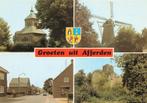 Groeten uit Afferden, Ophalen of Verzenden, 1960 tot 1980, Ongelopen, Limburg