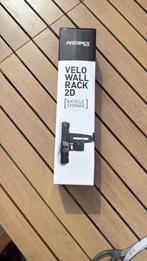 Feedback Sports Velo Wall Rack 2D Fiets Ophangsysteem, Ophalen of Verzenden, Nieuw