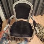 Barok stoel, Antiek en Kunst, Antiek | Meubels | Stoelen en Banken, Ophalen of Verzenden