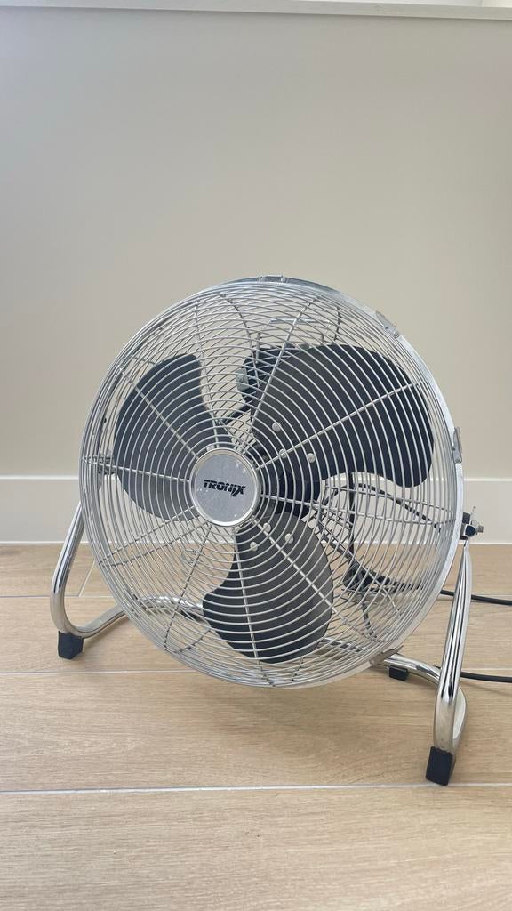 Tronix ventilator, Ophalen, Gebruikt, Vloerventilator