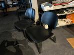 LCW stoel Charles Eames, Ophalen, Gebruikt, Zwart, Eén