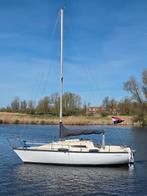 Zeilboot Beneteau First 22, Ophalen, Gebruikt, Tourjacht of Cruiser, 6 tot 9 meter