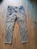 Massimo Dutti spijkerbroek maat 42, Blauw, W32 (confectie 46) of kleiner, Ophalen of Verzenden, Zo goed als nieuw