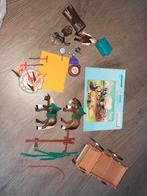 Spirit playmobil, Ophalen of Verzenden, Zo goed als nieuw, Complete set