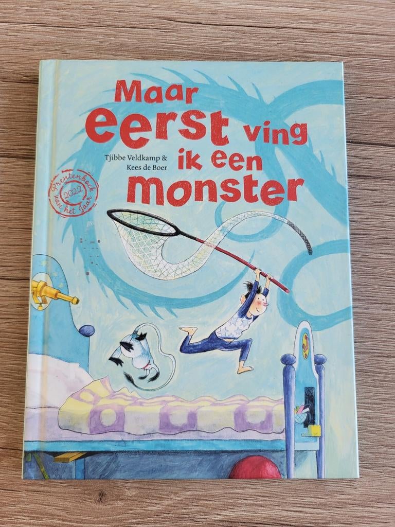 Nationale Voorleesdagen Mini Editie Prentenboek 2022, Boeken, Prentenboeken en Plaatjesalbums, Ophalen of Verzenden, Zo goed als nieuw