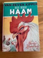 Van zeven kippen en een haan door Rudy Homburg, Boeken, Ophalen of Verzenden, Gelezen, Rudy Homburg, Non-fictie