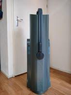 Philips Original Home Solaria zonnebank HB 814, Ophalen, Zo goed als nieuw, Zonnebank enkelzijdig, Minder dan 10 lampen