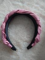 diadeem haarband oudroze, Verzenden, Nieuw, Haarspeld