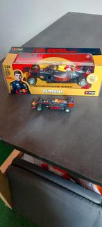 Max var stappen auto, Ophalen of Verzenden, Bburago