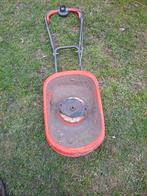 Flymo licht in gebruik., Tuin en Terras, Grasmaaiers, Zweefmaaier, Ophalen