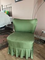 Cocktailstoel jaren 50, Huis en Inrichting, Fauteuils, Ophalen, Minder dan 50 cm, Gebruikt, 75 tot 100 cm