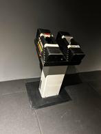 🤩 PowerBlock verstelbare dumbbells met standaard 😍, Ophalen, Gebruikt, Dumbbell