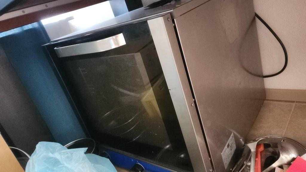 Gratis keuken spullen en oud ijzer, Huis en Inrichting, Ophalen, Gebruikt